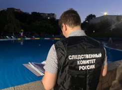 В Ростове возбудили уголовное дело по факту гибели ребенка в аквапарке