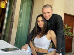 После развода Алана Мамаева избавилась от породистого скакуна