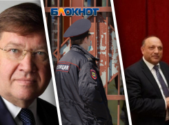 «Бабаевские миллионы»: как пытаются затормозить одно из самых громких коррупционных дел Ростова