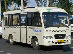 Исчезнут все маршрутки и подорожает такси на улицах Ростова к ЧМ-2018