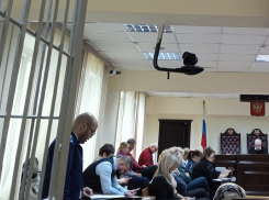 В Ростове суд продлил арест земель под аксайскими рынками до 15 марта
