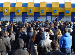 Исчезновение билетов из касс на битву с «МЮ» пояснило руководство «Ростова»