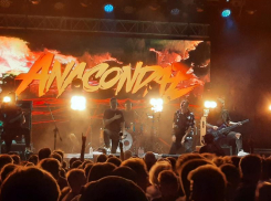 В Ростове из-за угроз запретили концерты Rostov Roof Live на крыше галереи «Астор»