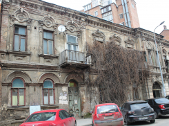 Карта позора Ростова: дом почетного гражданина города, о котором власти забыли