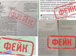 Обстрелы, мобилизация и дефицит продуктов: фейки о спецоперации на Украине, которыми пугают жителей Ростовской области