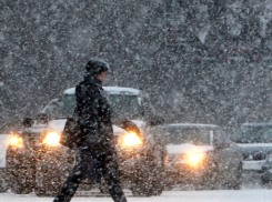 МЧС предупреждает о сложной ситуации на трассах Ростовской области