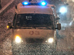 В Ростовской области погиб 28-летний водитель КамАЗа, врезавшегося в грузовик