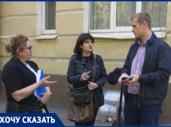 Жители дома в центре Ростова 1,5 года платят за лифт, которого нет