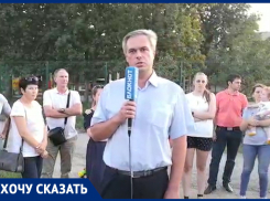 «От запаха выедает глаза»: жители Левенцовки просят закрыть предприятия, мешающие им дышать