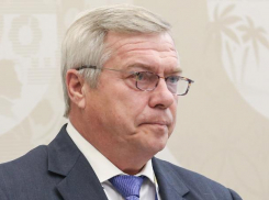 Губернатор Голубев сообщил о массовой атаке беспилотников на Таганрог и Морозовск