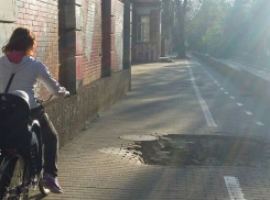 Ростовчане просят у властей обустроенные велодорожки  