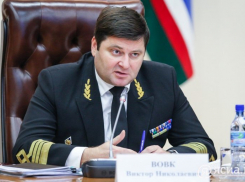 Василий Голубев назначил нового замгубернатора по дорогам и транспорту