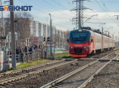 В Ростовской области сошли с рельсов вагоны грузового поезда