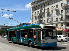 Проезд для части жителей Ростова-на-Дону подешевеет на 8 рублей