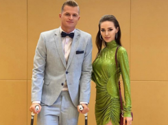 Мужу модели Анастасии Костенко увеличили сумму алиментов на первого ребенка