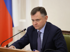 Юрий Слюсарь раскритиковал и.о. министра ЖКХ Ростовской области