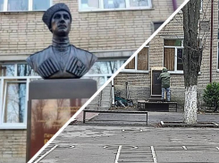 Бюст Врангелю в Ростове демонтировали по просьбе депутатов-коммунистов