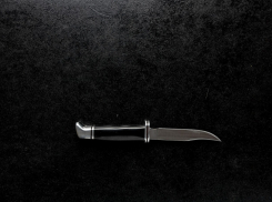 Нейрохирурги Ростова спасли мужчину с ножом в спине