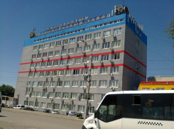 Сельхозкооператив купил ростовский завод «ГПЗ-10» 