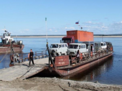 Опасные перевозки людей совершал паромщик в Ростовской области