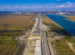 Строительство Южного подъезда к Ростову могут завершить в 2022 году