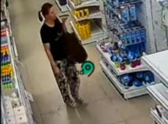 В Ростове задержали предполагаемую поджигательницу фейерверков в ТЦ