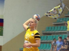 Гандболистки клуба «Ростов-Дон» разгромили «Агу-Адыиф» в Майкопе