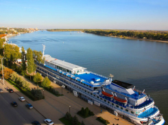 Календарь: 24 ноября 1946 года началась прокладка кабеля через Дон, подающего электроэнергию в Батайск и Азов 