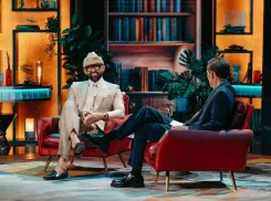 Амбассадор добра из Ростова Николай Василенко станет гостем в шоу Воли