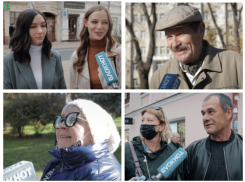 Забитый транспорт, плохие дороги и судьба исторического центра: ответы администрации Ростова на главные вопросы горожан