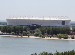 В день встречи ФК «Ростов» и «Рубина» автобусы поменяют схему движения