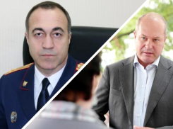 Ростовский СК пообещал «по мере возможности» сообщить о ДТП депутата Кушнарева и пенсионерки