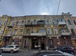 В Ростове изымут три аварийных дома, два из них – объекты культурного наследия