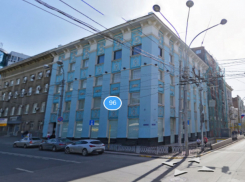 Администрация Ростова-на-Дону ответила на обвинения о сносе исторического магазина «Масло - сыр»