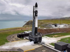 В Ростовской области могут создать космодром для запуска малых ракет