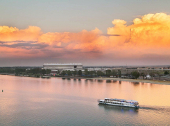 В Ростовской области капитана теплохода обвинили в хищении 40 тонн топлива