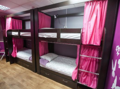 Ростовские хостелы набирают популярность