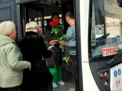 Донской губернатор поздравил водителей с профессиональным праздником 