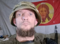 Почти спустя год погибшего на СВО бойца похоронят в Ростовской области