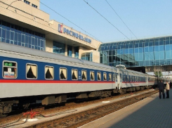 Агрессивная рецидивистка с ножом напала на знакомую на перроне