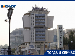 Тогда и сейчас: «Якорь» – ты просто космос
