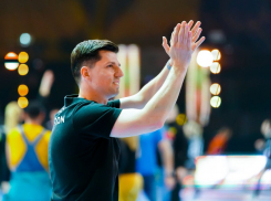 Главный тренер гандбольного клуба «Ростов-Дон» покинул команду