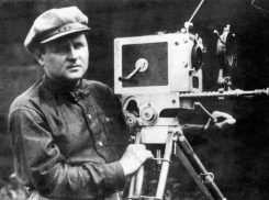 Календарь: 146 лет со дня рождения основателя российского кинопроизводства Александра Ханжонкова 