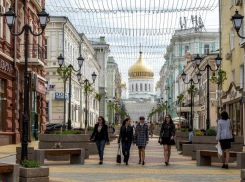  В Ростове выбрали подрядчика, который будет благоустраивать центр города