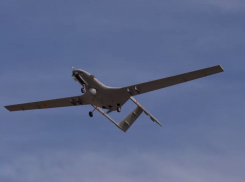 Украинские БПЛА атаковали четыре района Ростовской области