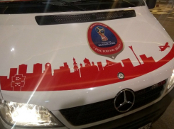 Панораму на микроавтобусах из Ростова в «Платов» исправили после ажиотажа в сети 