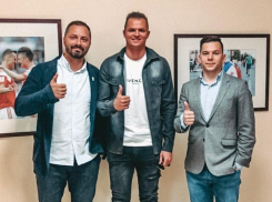 Муж ростовской модели Костенко выиграл дело против «Локомотива»