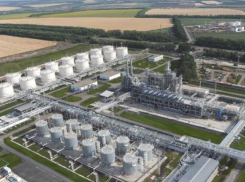 В модернизацию Новошахтинского завода нефтепродуктов в 2022 году вложат 40 млрд рублей