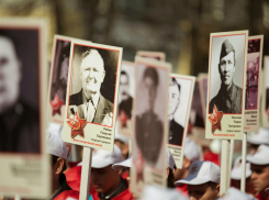 Сто тысяч ростовчан ждут на трогательной акции «Бессмертный полк»