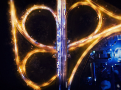 Парки, стадионы, заводы: узнаешь ли ты Ростов с высоты?